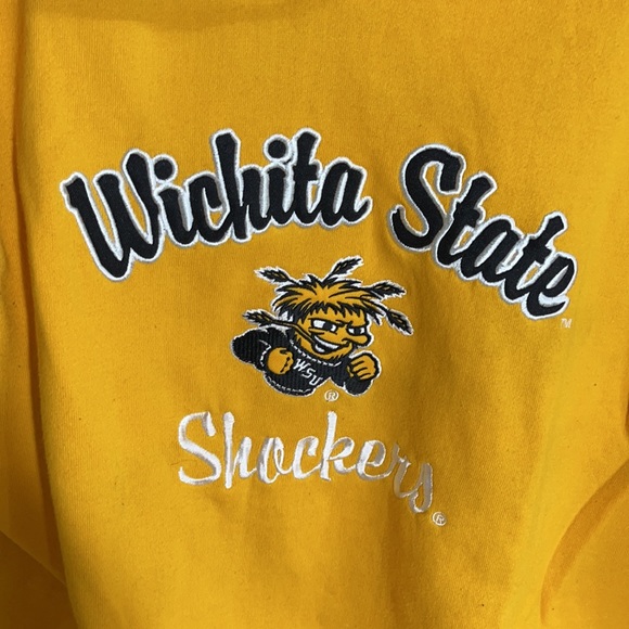 Wichita State University Sweatshirt - Picture 2 of 4